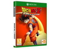 Xbox Dragon Ball Z Kakarot - 507304 - zdjęcie 2
